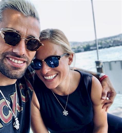 lara gut et valon behrami|Football: Linterview de Valon Behrami sur sa nouvelle。